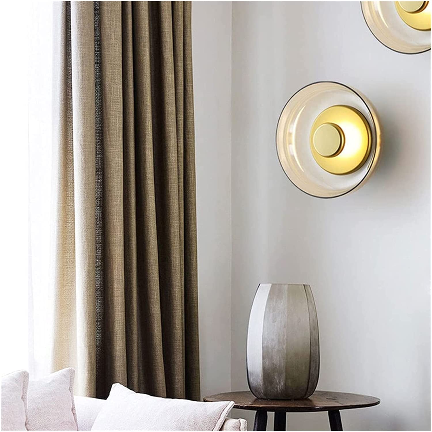 Lucent Wall Light